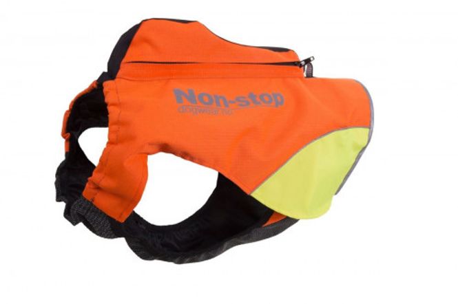 Hovedbilde Non Stop Protector Vest GPS